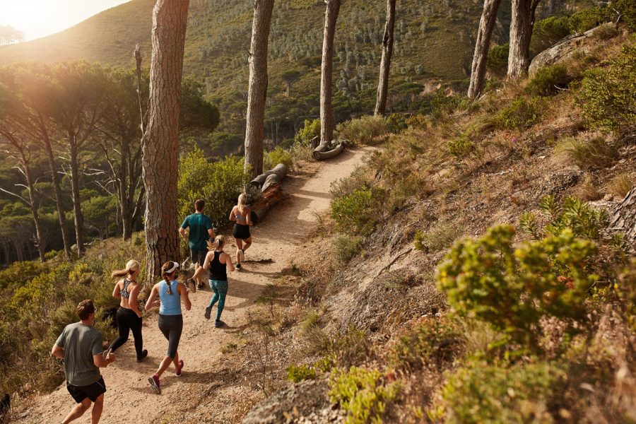 Post with gallery inside